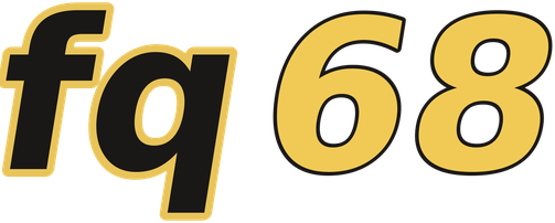 fq68 logo